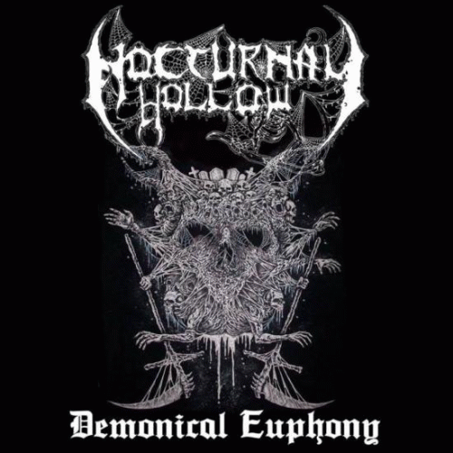 Nocturnal Hollow : Demonical Euphony